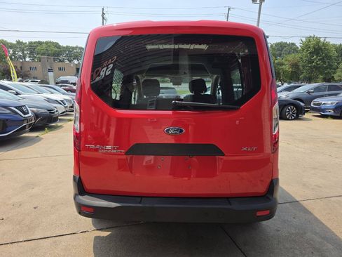 Used 2022 Ford Transit Connect XLT FWD image 6