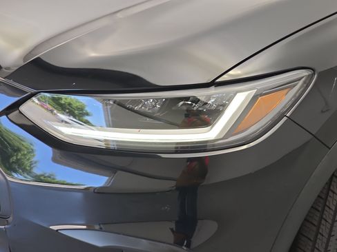 Used 2024 Honda HR-V Sport image 30