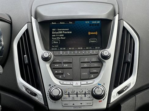 Used 2012 GMC Terrain SLE image 20