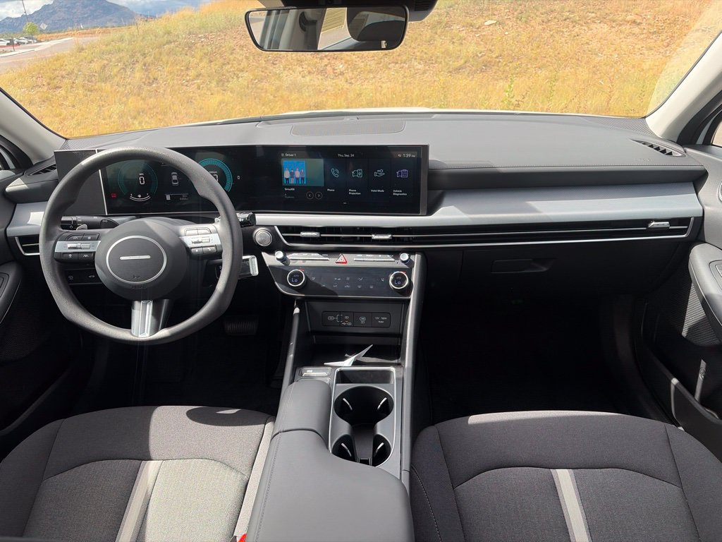 Certified 2025 Hyundai Sonata SEL FWD image 22