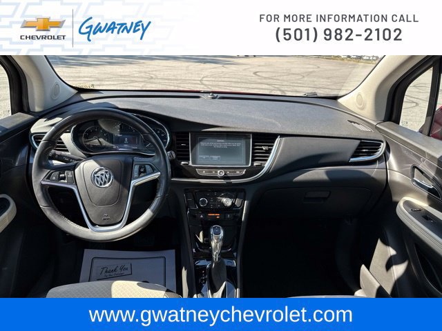 Used 2019 Buick Encore Preferred FWD image 22