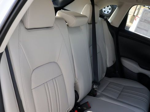 New 2026 Honda HR-V EX-L image 12