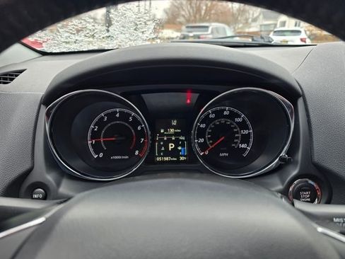 Used 2024 Mitsubishi Outlander Sport AWD image 34