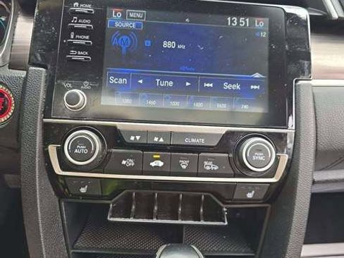 Used 2021 Honda Civic EX image 7