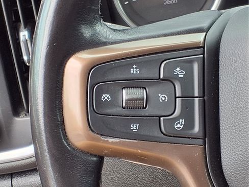 Used 2022 Chevrolet Silverado 2500 High Country AWD/4WD image 14