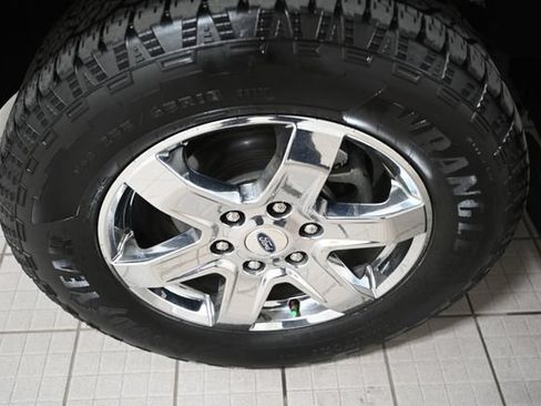 Used 2024 Ford Ranger Lariat w/ Advanced Towing Package AWD/4WD image 20