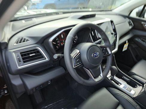 New 2026 Subaru Ascent Touring image 10