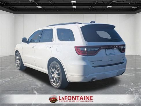 New 2026 Dodge Durango GT image 3