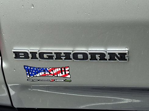Certified 2021 RAM 1500 Big Horn image 16