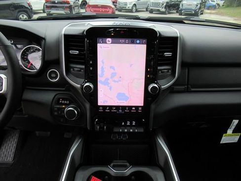 New 2026 RAM 1500 Big Horn image 22