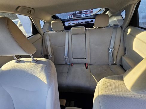 Used 2013 Toyota Prius Three w/ Solar Roof Pkg FWD image 21