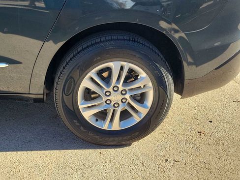 Used 2020 Buick Enclave Essence w/ LPO, Floor Liner Package image 8