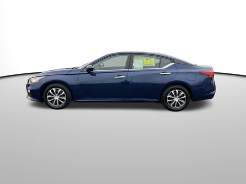 Used 2019 Nissan Altima 2.5 S image 17