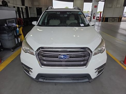 Used 2019 Subaru Ascent Premium AWD/4WD image 7