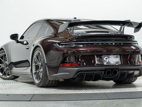 Used 2022 Porsche 911 GT3 RWD image 27