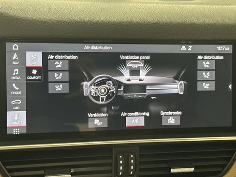 Used 2019 Porsche Cayenne image 23