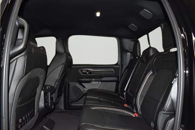 New 2026 RAM 1500 RHO AWD/4WD image 31