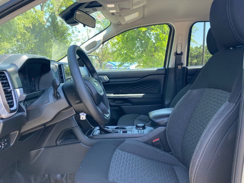 Used 2025 Ford Ranger XL AWD/4WD image 13