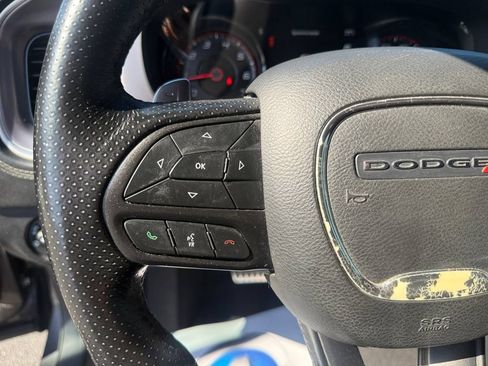 Certified 2021 Dodge Charger GT w/ Plus Group RWD image 30