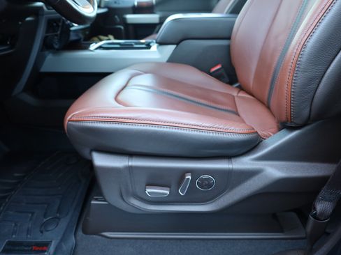 Used 2022 Ford F250 King Ranch w/ King Ranch Ultimate Package image 7