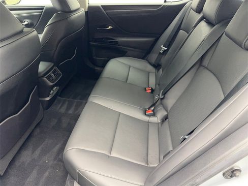 Used 2023 Lexus ES 350 w/ Premium Package image 32