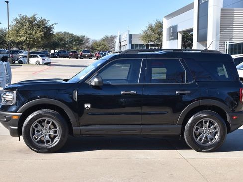 Used 2023 Ford Bronco Sport Big Bend w/ Convenience Package image 12