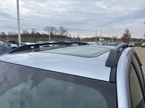 New 2026 Subaru Forester Limited image 5