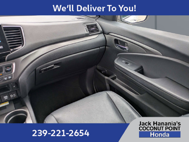Used 2022 Honda Pilot Special Edition image 17