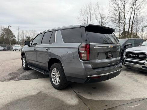 Used 2021 Chevrolet Tahoe LT image 9
