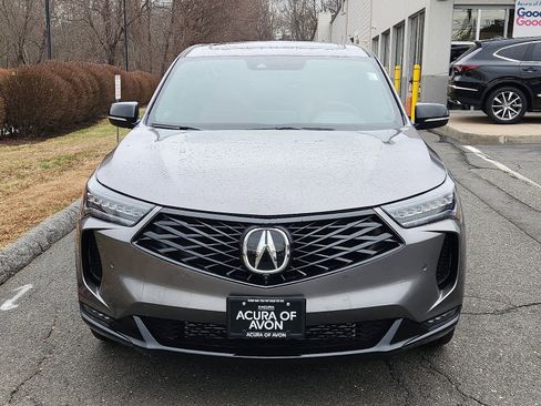 Certified 2025 Acura RDX A-Spec image 2