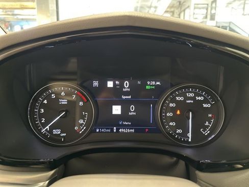 Used 2021 Cadillac XT5 Premium Luxury image 25