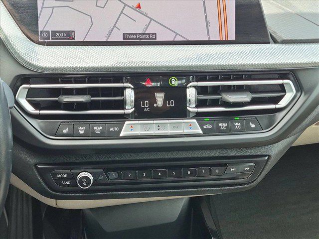 Used 2022 BMW 228i xDrive Gran Coupe AWD/4WD image 24