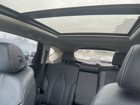 Used 2020 Acura RDX w/ Technology Package image 9