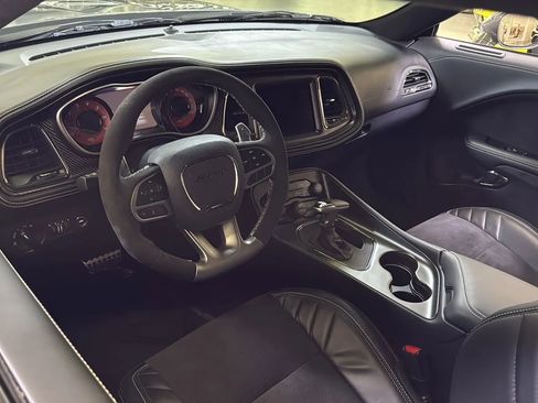 Used 2023 Dodge Challenger SRT Super Stock RWD image 25