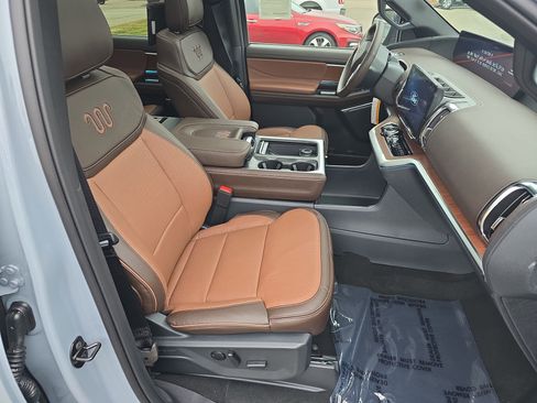 New 2026 Ford Expedition Max King Ranch image 10