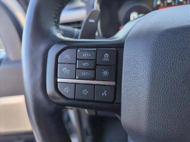 Used 2023 Ford F150 Raptor AWD/4WD image 17
