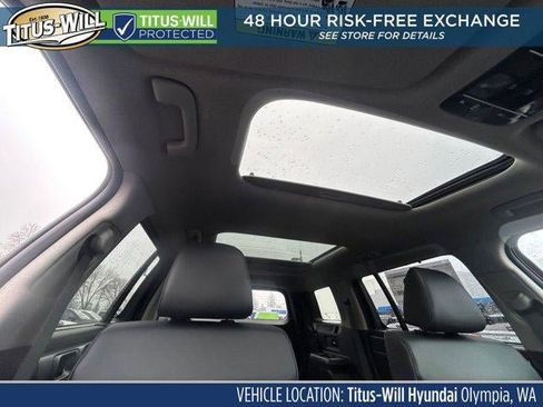 New 2026 Hyundai Santa Fe Limited image 63