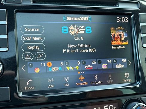 Used 2020 Nissan Maxima Platinum w/ Reserve Package image 14