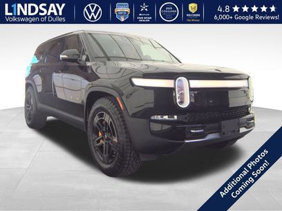 Used 2023 Rivian R1S Adventure