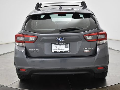 Used 2022 Subaru Impreza 2.0i Sport AWD/4WD image 20