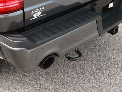Used 2023 Ford F150 Tremor w/ Trailer Tow Package AWD/4WD image 9