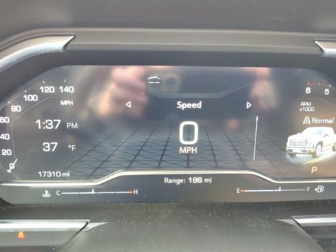 Used 2023 GMC Sierra 1500 Denali image 24