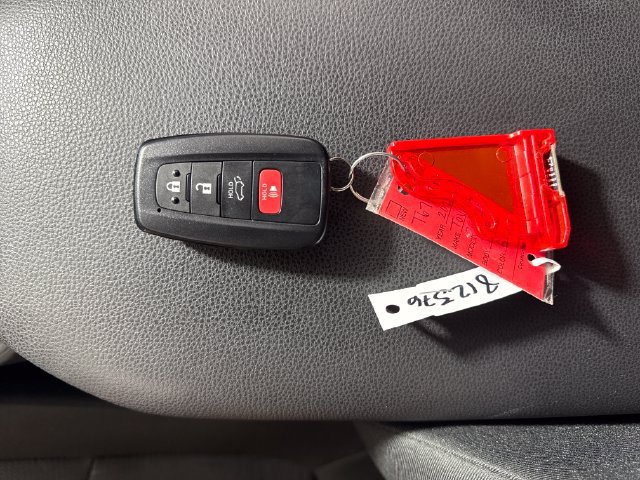 Certified 2024 Toyota RAV4 XLE w/ Convenience Package AWD/4WD image 40