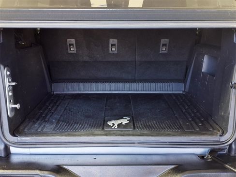 Used 2022 Ford Bronco Big Bend image 10