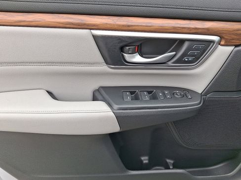 Certified 2022 Honda CR-V EX-L image 11