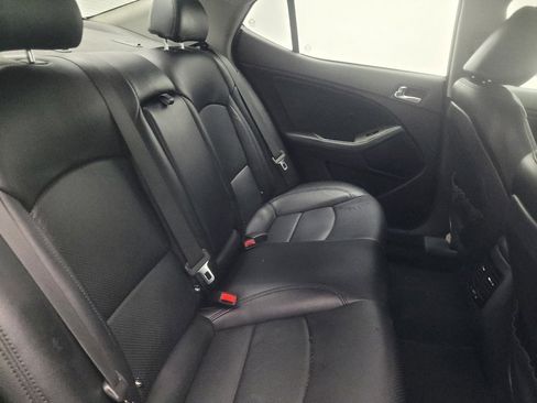 Used 2014 Kia Optima SX FWD image 19