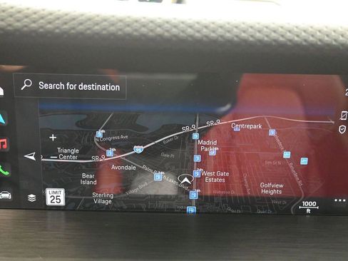 Certified 2023 Porsche 911 GT3 image 11