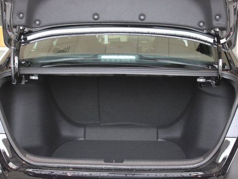 New 2025 Honda Accord Sport image 14