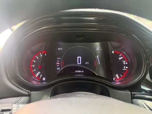 Used 2021 Dodge Durango SXT w/ 3rd Row Seating Group RWD image 19
