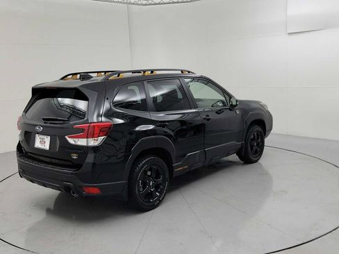 Certified 2023 Subaru Forester Wilderness w/ Wilderness Package AWD/4WD image 10